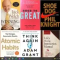 Best Books Every Student Should Read for Personal Growth