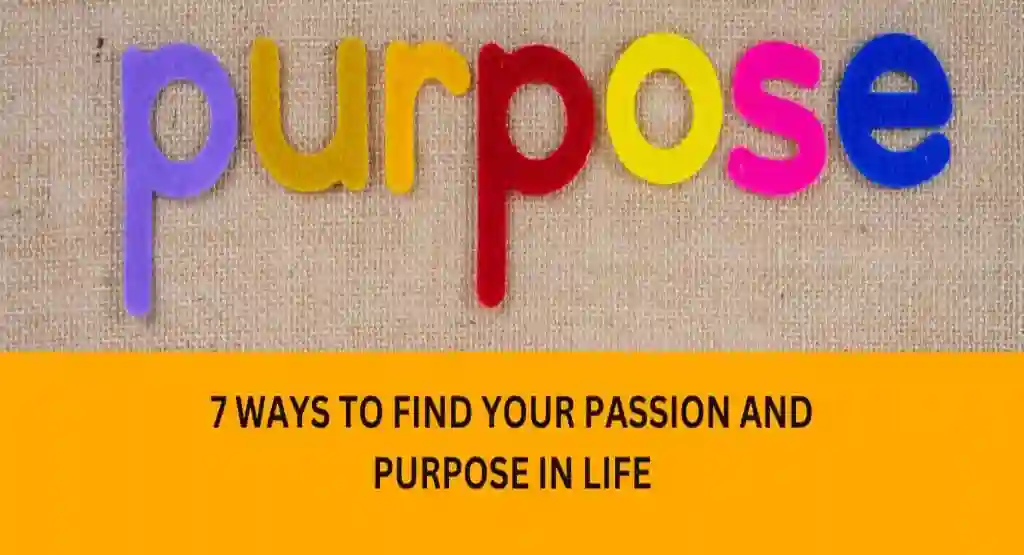 How to Discover Your Passion and Purpose in Education