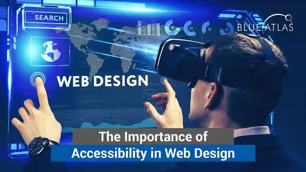 The Importance of Accessibility in Web and Graphic Design