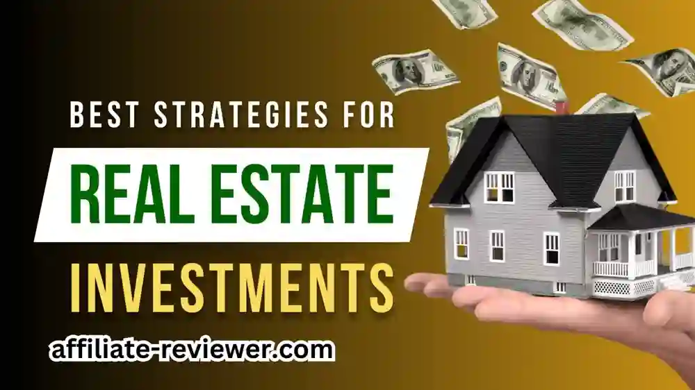 Real Estate Investment Strategies for Beginners