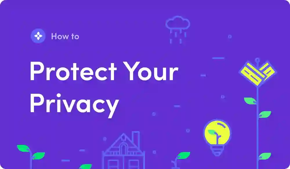 How To Protect Your Online Privacy In A Digital World