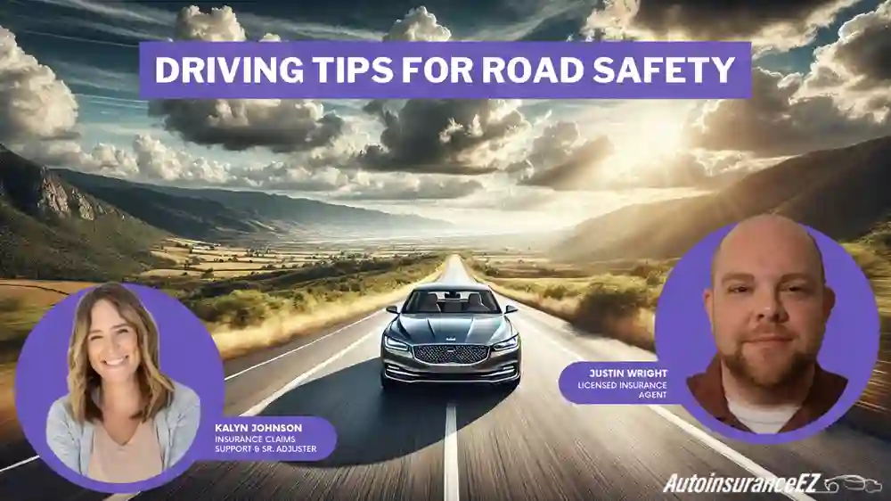 How to Improve Your Driving Skills and Save on Insurance