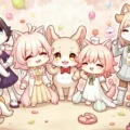 Kemono: Where Creative Freedom Runs Wild