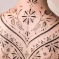 2025 Baddie Women’s Feminine Spine Tattoos You’ll Love