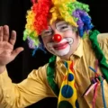 Clown Names That Are Funny, Scary, or Just Unique