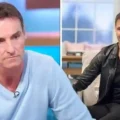 Is Marti Pellow Married – Facts About His Relationships and Dating Life