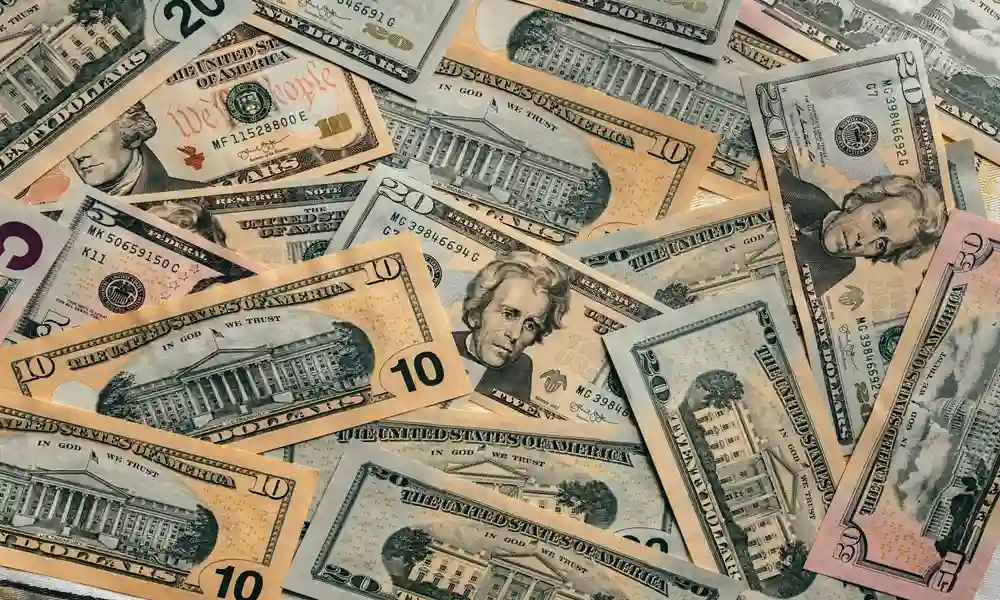 100 000 Yen To USD – Current Exchange Rate Update
