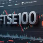 Fintechzoom.com FTSE 100 Index Today: Performance And News