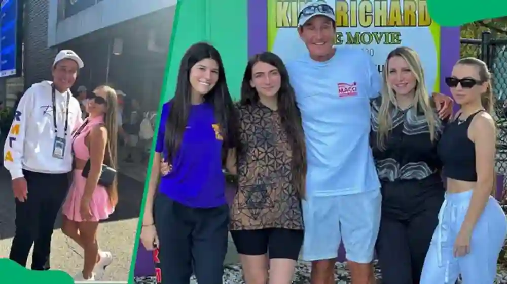 Rick Macci Net Worth – How Coaching Venus Made Him Millions