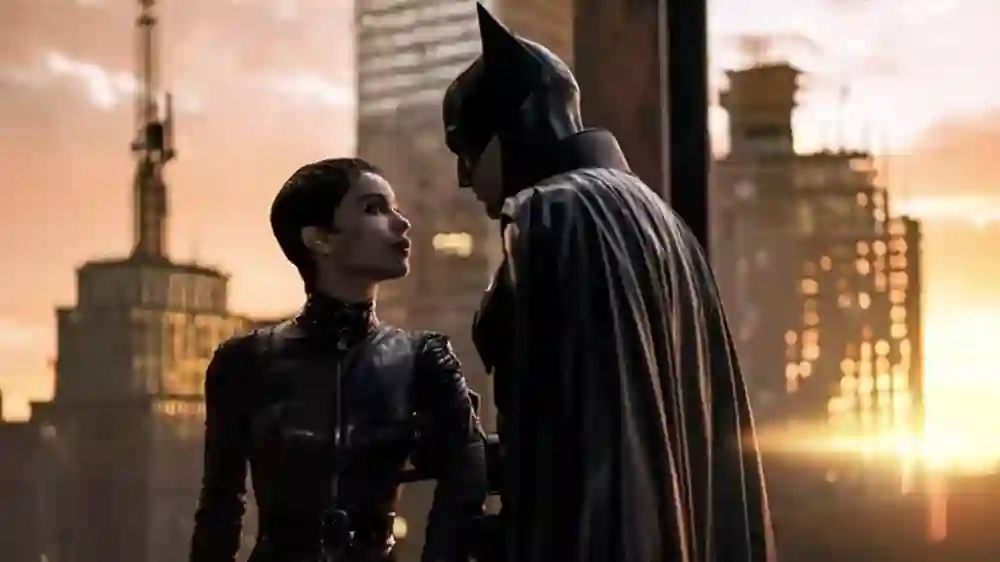 Robert Pattinson Height – Twilight And Batman Star’s Height