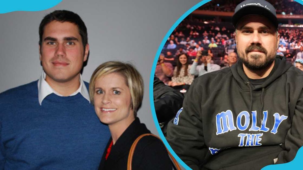 Big Cat Barstool Wife Details and Real Family Information