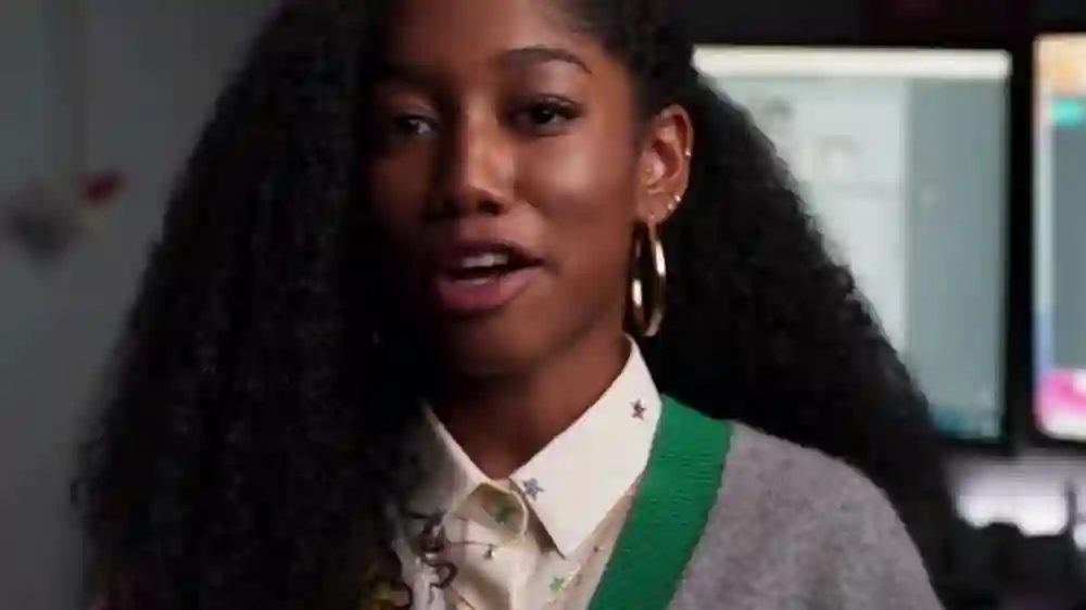 Iman Benson Biography: Actress’s Age, Career, And Fun Facts Uncovered
