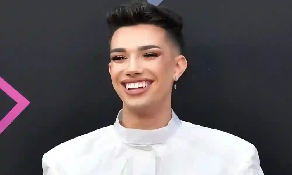 James Charles Age Update – Beauty Guru’s Real Birth Year Exposed